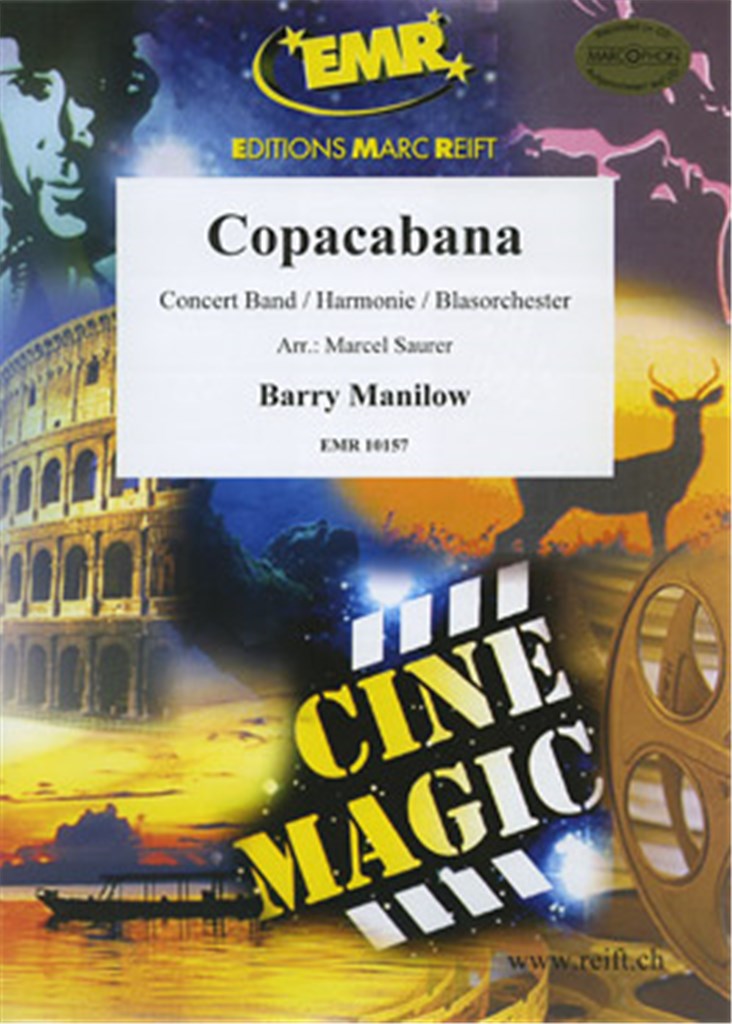 Copacabana